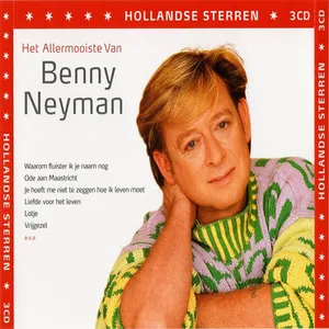 Het allermooiste van Benny Neyman